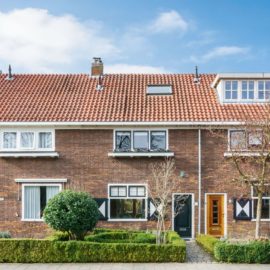 Esschestraat 24 Vught