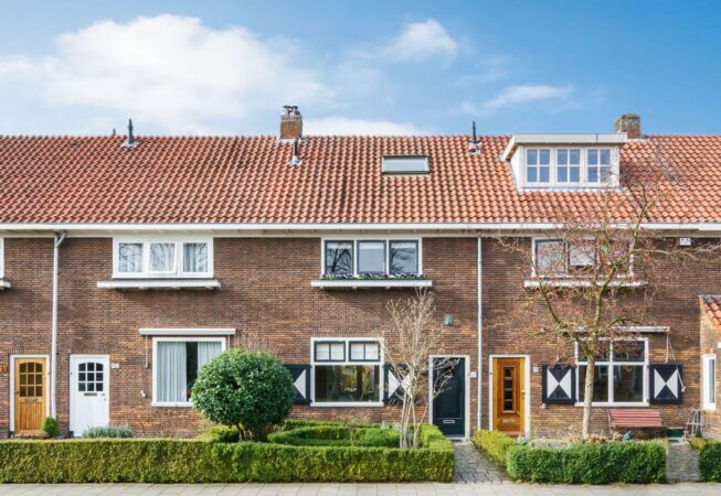 Esschestraat 24 Vught