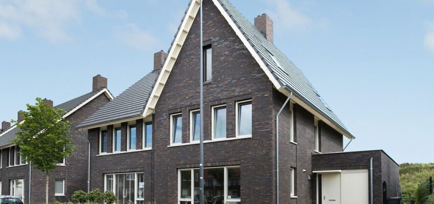 Henriette R.Holstlaan 31