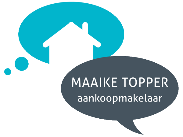 Maaike Topper | Aankoopmakelaar | De aankoopmakelaar van Den Bosch en omstreken.