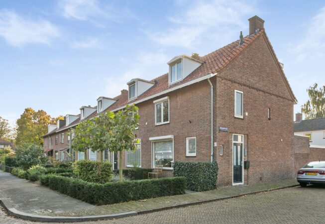 Rogier van der Weydenstraat 11
