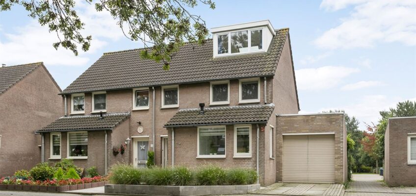 Sluisweg 48