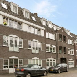 Mgr. Bekkersstraat