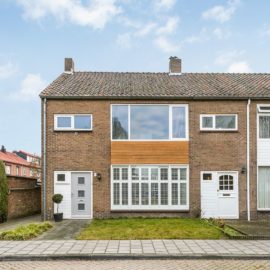 Vondelstraat 1 Vught