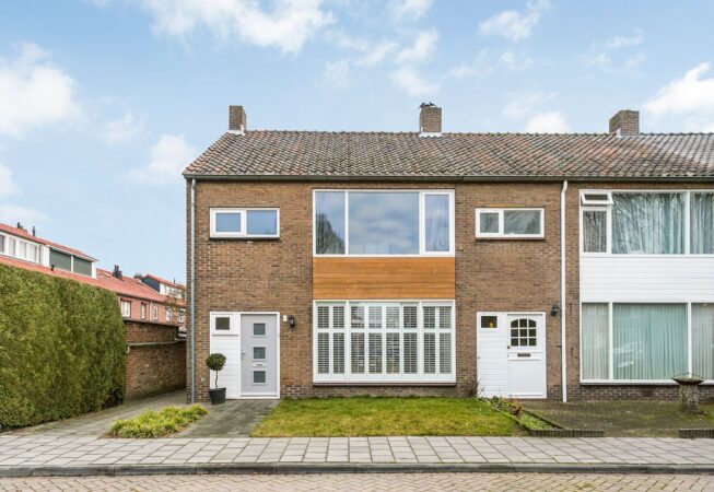 Vondelstraat 1 Vught