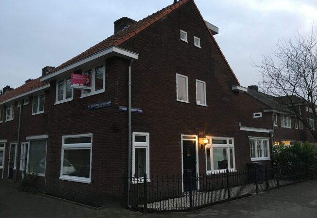 Symon Pelgromstraat 49