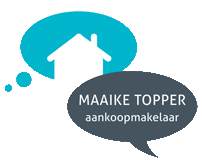 Maaike Topper | Aankoopmakelaar | De aankoopmakelaar van Den Bosch en omstreken.