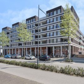 Onderwijsboulevard