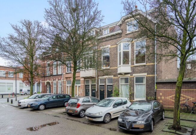 Oisterwijkstraat