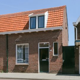 Vlasmeersestraat