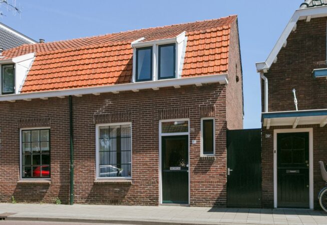 Vlasmeersestraat