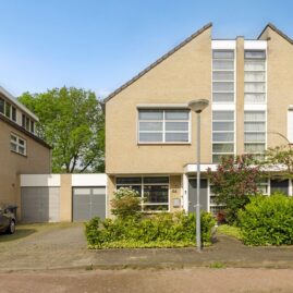 Jan Palachstraat