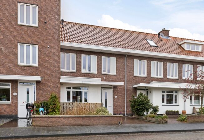 Groote Wielenlaan