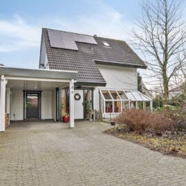 Kromstaartlaan