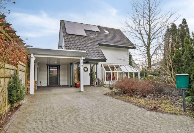 Kromstaartlaan