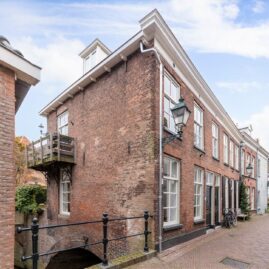 Kruisbroedersstraatje