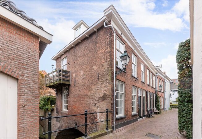 Kruisbroedersstraatje
